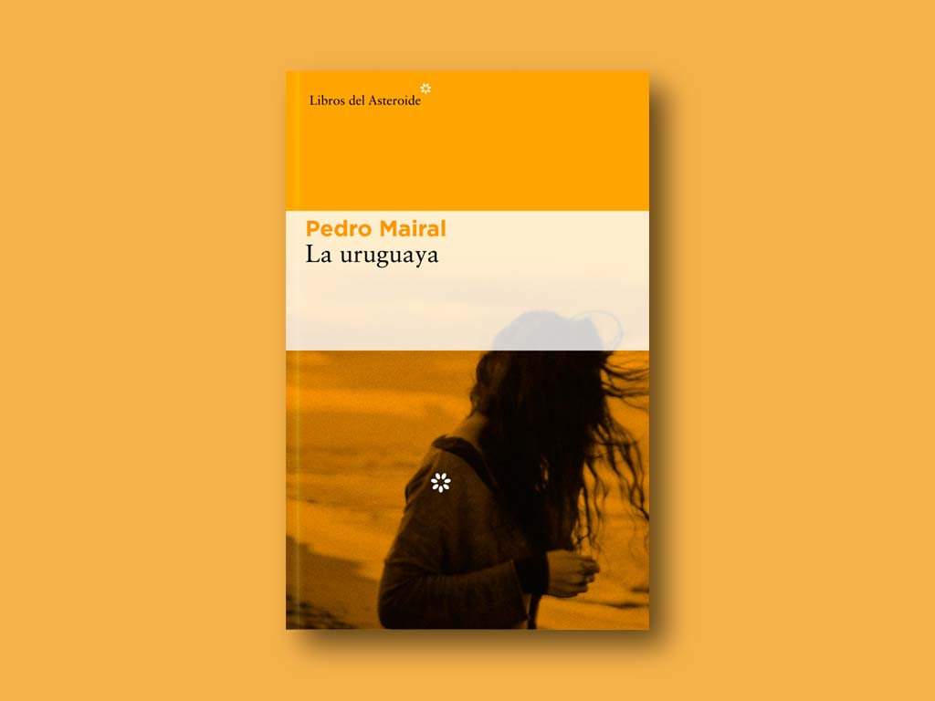 Libro sobre migrar - La Uruguaya