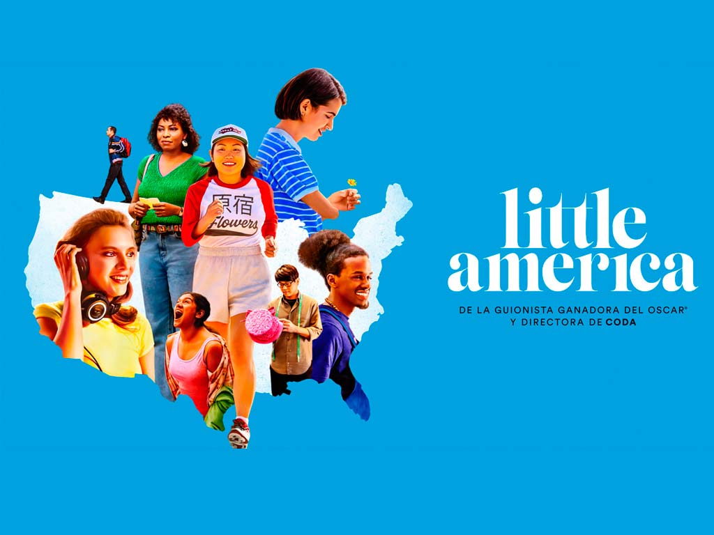 Serie sobre migrar-Little America